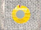 EP Rock and roll avec louis jordan-france mercury 1956