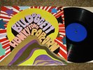 FUNK LP - BILL DOGGETT - HONKY TONK POPCORN - SHRINK