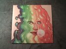 Black Moth Super Rainbow Dandelion Gum LP (Not Picture Disc) Grave Face