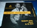HACKE BJORKSTEN QNT SUPER RARE UK NIXA EP