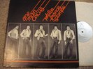 PHILLIP FRANCIS STUMPO one man circus LP private press cali disco modern soul