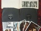 The Beatles : Beatles - White Album : original Stereo vinyl Parlophone 1968