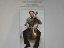 ANNER BIJLSMA / BACH cello suites / RCA RL 30369