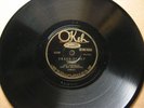 Bud Freeman and His Orchestra on Okeh 41168
