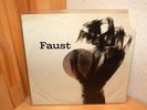 FAUST - SAME                     ORIGINAL POLYDOR RECORDS - Prog Rock Kraut