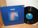 EMTIDI - SAAT                          ORIGINAL PILZ / BASF - Prog Rock Kraut