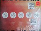 The Fredric Phases and Faces LP Private Forte Acid Archives Michigan Psych RARE