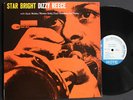 Dizzy Reece Hank Mobley Blue Note Reissue Mono RVG UA Pressing LP