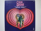 COEUR MAGIQUE Wakan Tanka (Byg 529.018) Ame Son Gong RARE French Prog MINT-