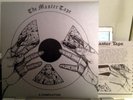 V/A THE MASTER TAPE Comp LP NM/OOP 1982 KBD w/insert TOXIC REASONS Die Kreuzen +
