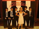 MFSL BLONDIE - PARALLEL LINES - VINYL LP RECORD 140th Best Album Ever Recorded