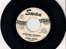 Northern Soul. Sammy Sevens - Everybody Crossfire Demo