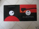 METALLICA 1980's PAIR WHITE LABEL DJ/RADIO STATION PROMO 12