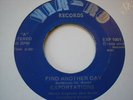 RARE MODERN SOUL - EXPORTATIONS - Find Another Day - VIR-RO