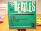 Rare Original 1960s LP The Beatles with Tony Sheridan MGM E4215 **NICE**