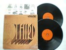 SOFT MACHINE THIRD LP CBS LABEL S64079/80 1ST PRESSING A1/B1/C1/D1