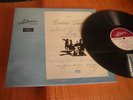 FRENCH CHARLIN / FAURE piano quartet .THYSSENS VALENTIN . JACQUES DUMONT violin