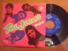 THE JERMS (Baby, baby,love) Exit records 1969 (España) ¡RARO. De coleccionista