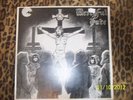 Mercyful Fate nuns have no fun original press with insert