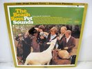 THE BEACH BOYS pet sounds LP DCC COMPACT CLASSICS 180g limited ed. #4174 MONO NM