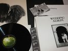 RARE Beatles John Lennon Yoko Ono original vinyl 1969 UK WEDDING ALBUM SAPCOR 11