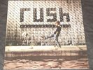 RUSH ROLL THE BONES VERY RARE ON VINYL UK 1991 10 TRACK LP + INNER NEAR MINT 