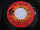 Mother Tuckers Yellow Duck One Ring Jane / Times are Changing 1969 45rpm PROMO