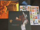 Pearl Jam Live on Two Legs Vinyl LP