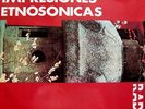 LP- RADA - IMPRESIONES ETNOSONICAS - MUSICA EXPERIMENTAL ELECTRONICA -ANGEL RADA