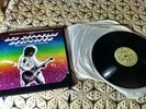 Led Zeppelin Destroyer Box Live LP Set Cleveland 77