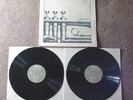 AUDIOPHILE MARK LEVINSON VOLUME FOUR NEW HAVEN BRASS QUINTET NM 2 LP SET RARE