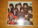 Pink Floyd Piper At The Gates of Dawn Tower ST-5093 RARE Syd Barrett Psychedelic
