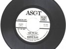 RARE FUNK 45 - Memphis Black on Ascot 2243 - DJ COPY - Hang 'Em High