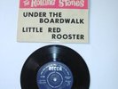 THE ROLLING STONES RARE SOUTH AFRICAN 7
