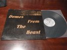 IRON MAIDEN: Demos From the Beast LP