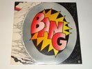 BANG LP s/t Original 1971 ACID Rock PSYCH Capitol Records 11015 SEALED