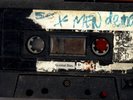 X-MEN uber rare NJ HC punk demo 1985 Chronic Sick kbd hardcore Mutha  A.O.D.