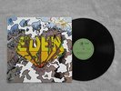 EDEN - S/T FRENCH CANADIAN QUEBEC SYMPH PROG LP RARITY