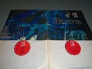 THE DOORS Absolutely Live 2LP UK ORIGINAL RARE 1st