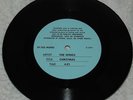 PAUL McCARTNEY & WINGS CHRISTMAS TEST PRESSING DEMO 7