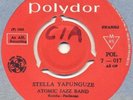listen*ATOMIC JAZZ BAND*wataka*JAZZ RUMBA PACHANGA CALYPSO KENYA