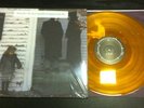 Brand New THE DEVIL AND GOD ARE RAGING INSIDE OF ME Vinyl LP Orange Gold NM OOP