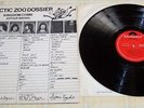 KINGDOM COME,(Arthur Brown) GALACTIC ZOO DOSSIER.POLYDOR 1st PRESS A/1 B/1