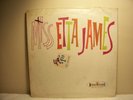 ETTA JAMES Miss Etta James CROWN CLP 5209 SS Still Sealed MINT 1962 LP