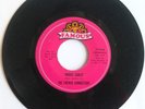 The French Connection- MONTE CARLO/PENGUIN TALK- Northern Soul 45rpm