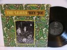 1966 Rock LP THE LEAVES Hey Joe STEREO Mira M-