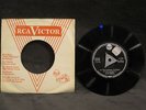 Elvis Presley, Are You Lonesome To-night? GERMAN PRESSING 45,RCA 47-7810, RARE