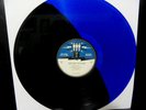 Dead Weather Attendee Sea Of Cowards Live @ Third Man Records Black/Blue LP