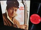  1962 Stereo 1st BOB DYLAN   HOUSE OF THE RISING SUN   360 Sound FOLK