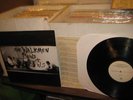 THE WALKMEN orig. BOWS + ARROWS lp RARE INDIE POST ROCK